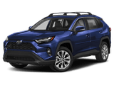 2024 Toyota RAV4 - Preview 9