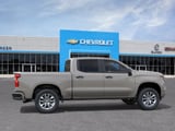 2026 Chevrolet Silverado - Preview 5