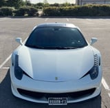 2015 Ferrari 458 Italia - Preview 4
