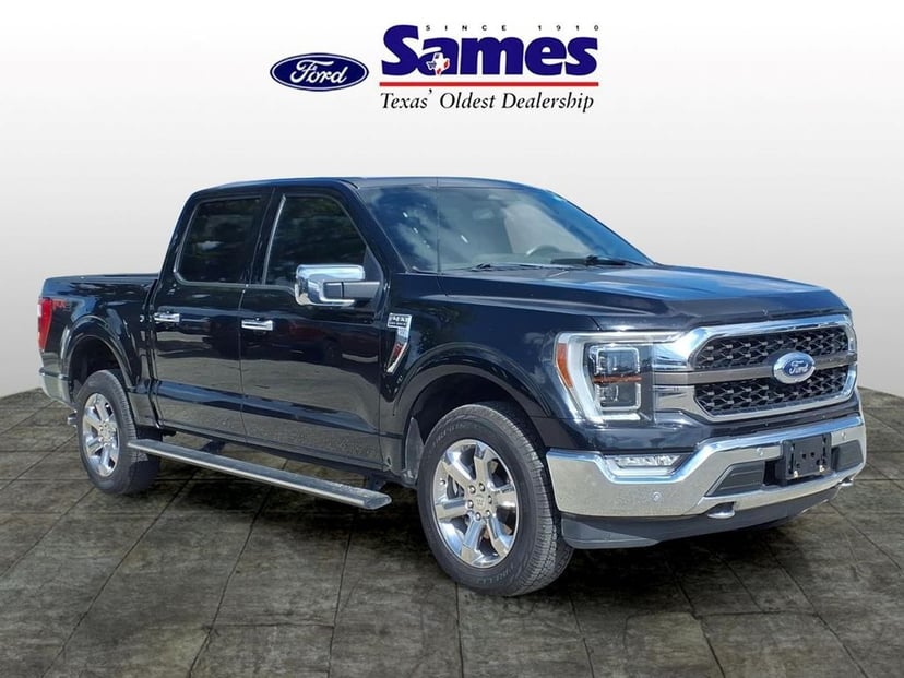 2023 Ford F-150 - Image 1