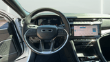 2027 Jeep Grand Cherokee - Preview 13