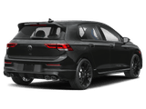 2027 Volkswagen Golf R - Preview 2