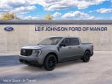 2026 Ford Maverick - Preview 2