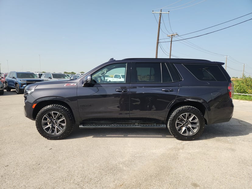 2023 Chevrolet Tahoe - Image 3