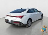 2026 Hyundai Elantra - Preview 5