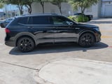 2022 Volkswagen Tiguan - Preview 10