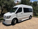 2018 Mercedes-Benz Sprinter - Preview 4