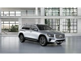 2026 Mercedes-Benz GLB - Preview 11