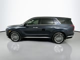 2024 Hyundai Palisade - Preview 8