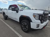 2022 GMC Sierra 2500HD - Preview 2