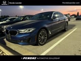 2023 BMW 5 Series - Preview 2