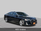 2024 Audi A6 - Preview 7