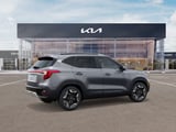 2026 Kia Seltos - Preview 6
