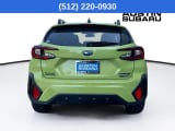 2026 Subaru Crosstrek - Preview 6