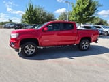 2019 Chevrolet Colorado - Preview 4