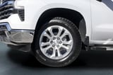 2026 Chevrolet Silverado 1500 - Preview 4