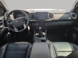 2019 Toyota Tacoma - Preview 9
