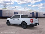 2026 Ford Maverick - Preview 4