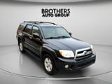 2007 Toyota 4Runner - Preview 3