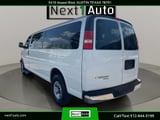 2014 Chevrolet Express - Preview 13
