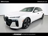 2024 BMW 7 Series - Preview 2