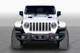 2018 Jeep Wrangler - Preview 6
