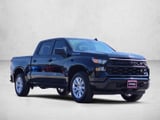 2026 Chevrolet Silverado 1500 - Preview 3