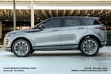 2026 Land Rover Range Rover Evoque - Preview 8