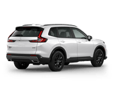 2027 Honda CR-V - Preview 3