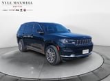 2023 Jeep Grand Cherokee L - Preview 2