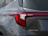 2026 Kia Seltos - Preview 11