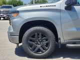 2026 Chevrolet Silverado 1500 - Preview 7