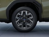 2026 Subaru Forester - Preview 9