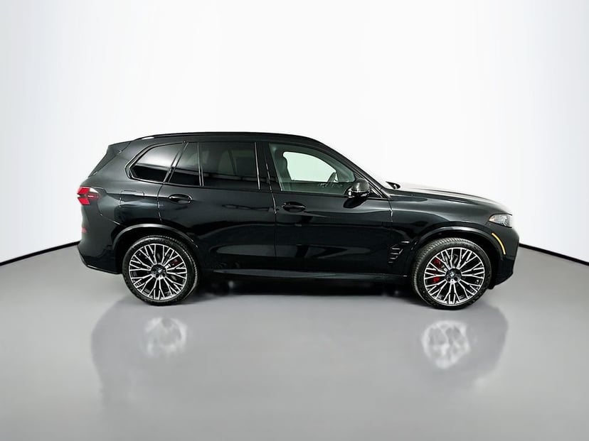 2026 BMW X5 - Image 2