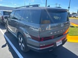 2024 Hyundai Santa Fe - Preview 7