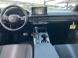 2026 Honda Civic - Preview 8