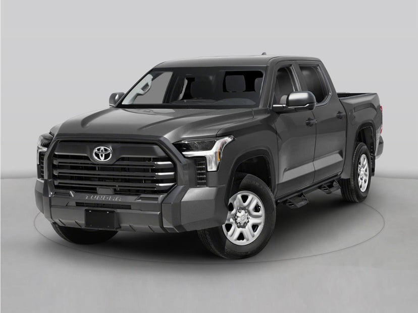 2024 Toyota Tundra - Image 1