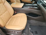 2023 Cadillac Escalade ESV - Preview 15