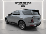 2026 Cadillac Escalade IQL - Preview 7