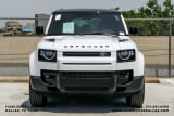 2026 Land Rover Defender - Preview 3