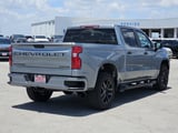 2026 Chevrolet Silverado 1500 - Preview 3