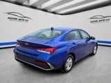 2024 Hyundai Elantra - Preview 3
