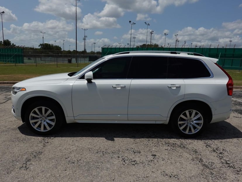 2018 Volvo XC90 - Image 2