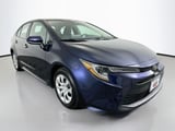2025 Toyota Corolla - Preview 4