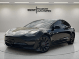 2022 Tesla Model 3 - Preview 2