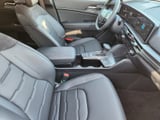 2026 Kia Sportage - Preview 12