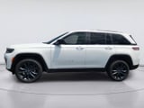2026 Jeep Grand Cherokee - Preview 2