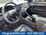 2023 Jeep Grand Cherokee - Preview 11