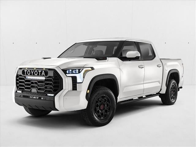2023 Toyota Tundra - Image 1