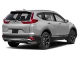 2019 Honda CR-V - Preview 5